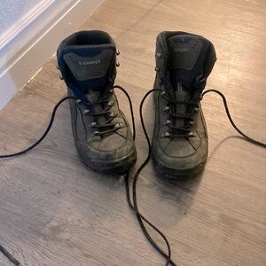 lowa renegad gtx mid